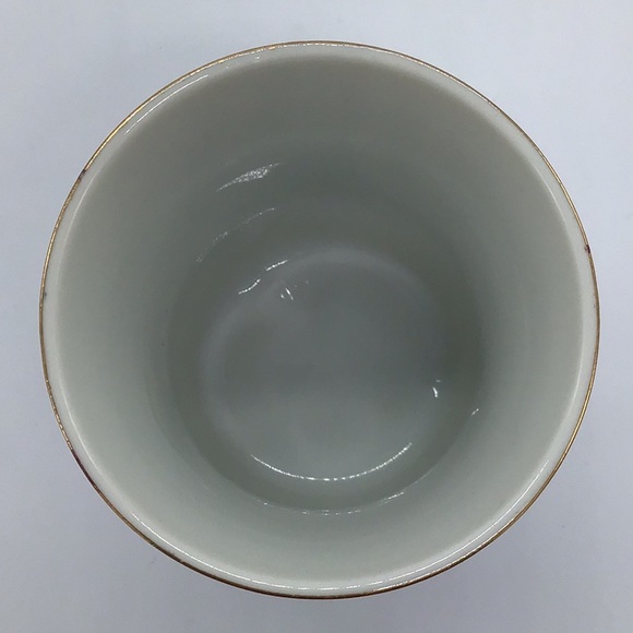 Vintage Porcelain Bathroom Set - Picture 7 of 10